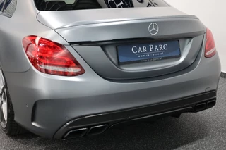Mercedes-Benz C-Klasse – thumbnail 4