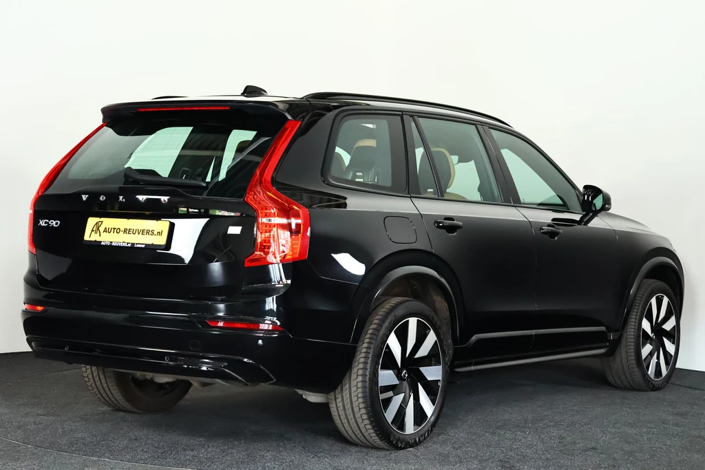 Volvo XC90 – foto 6