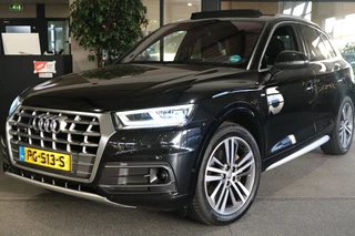 Audi Q5 – thumbnail 2