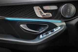 Mercedes-Benz C-Klasse – thumbnail 13