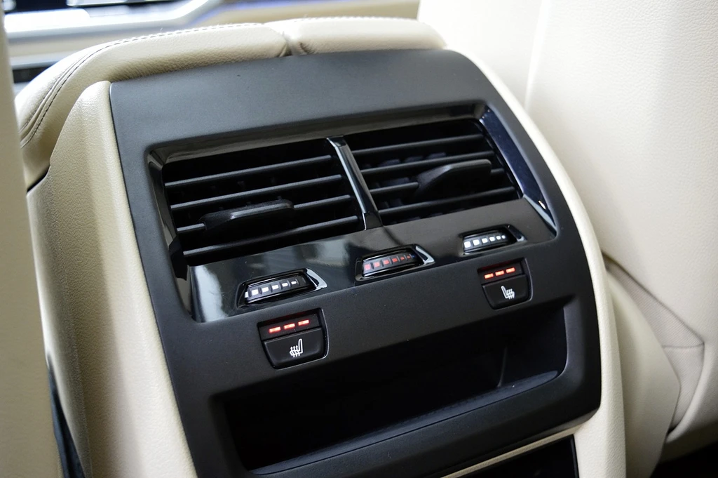 BMW X5 – foto 17
