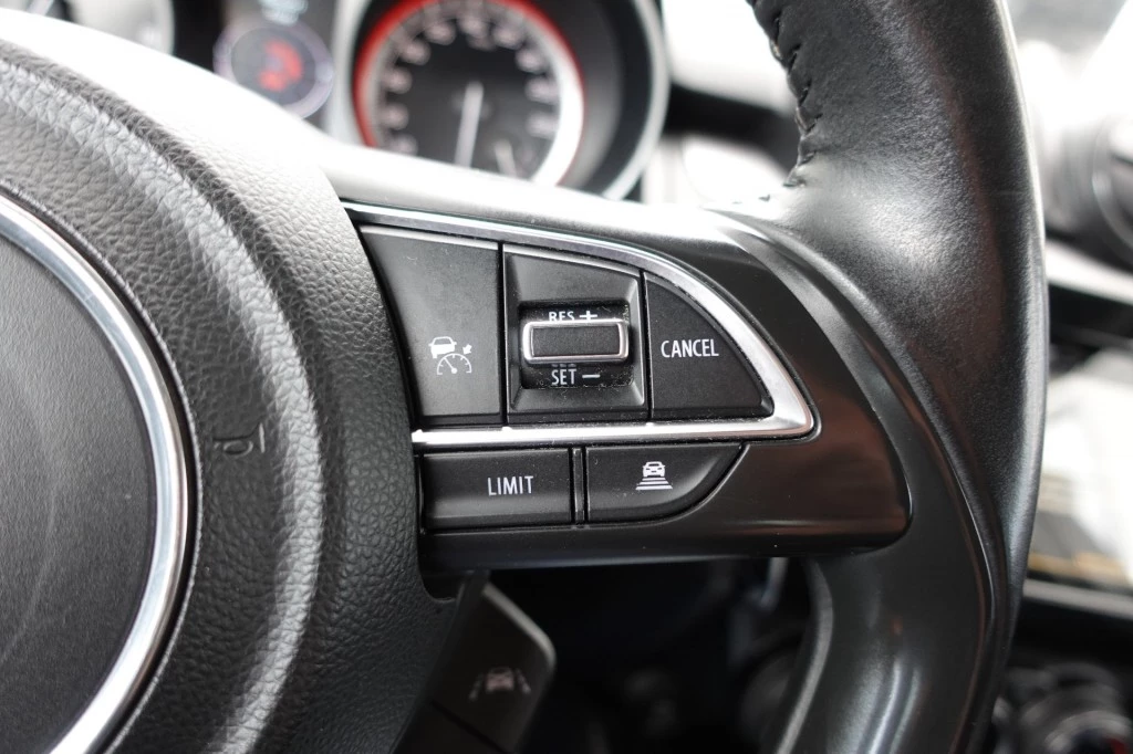 Suzuki Swift – foto 18