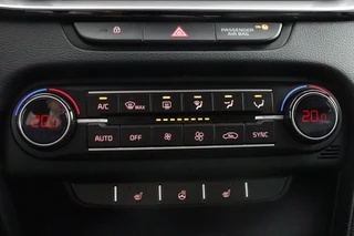 Kia Ceed Sportswagon – thumbnail 30