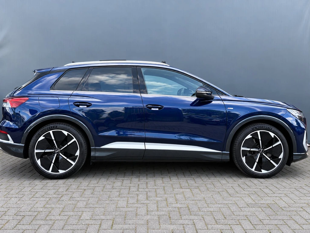 Audi Q4 e-tron – foto 5