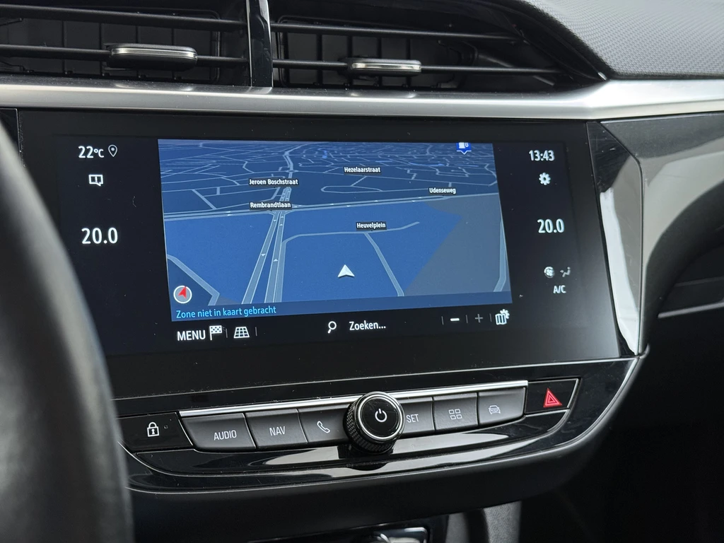 Opel Corsa – foto 15