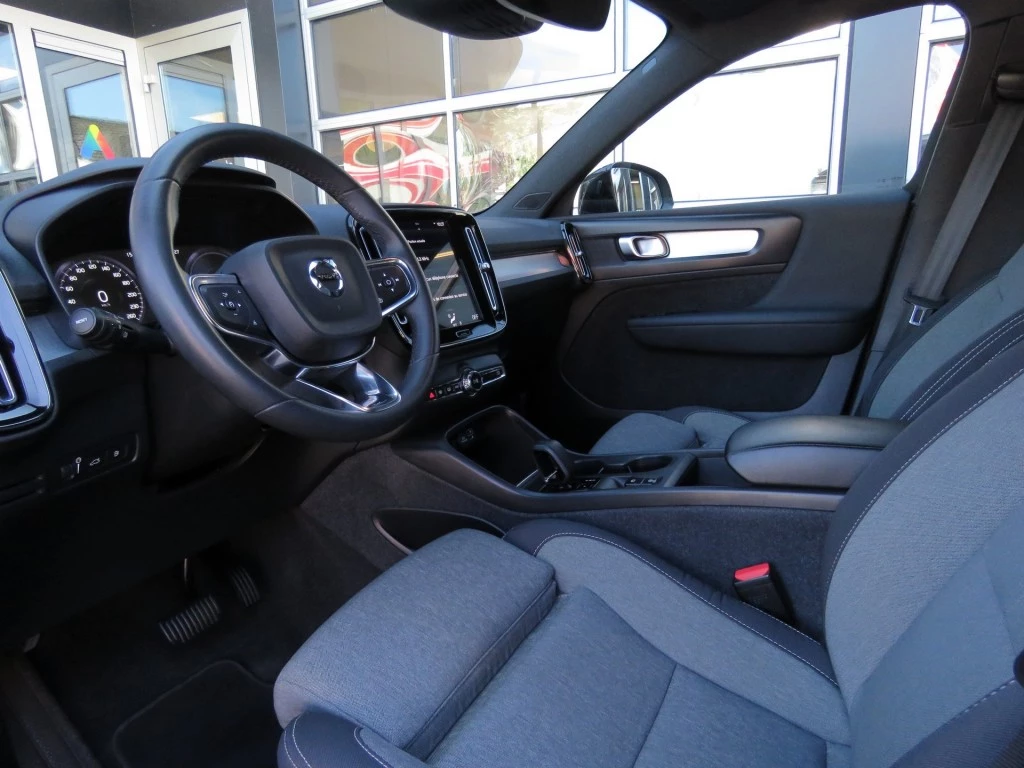 Volvo XC40 – foto 15