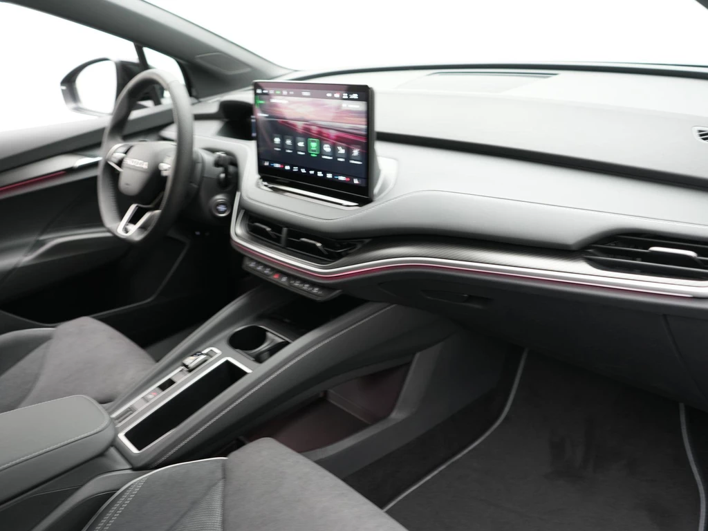Škoda Elroq – foto 48