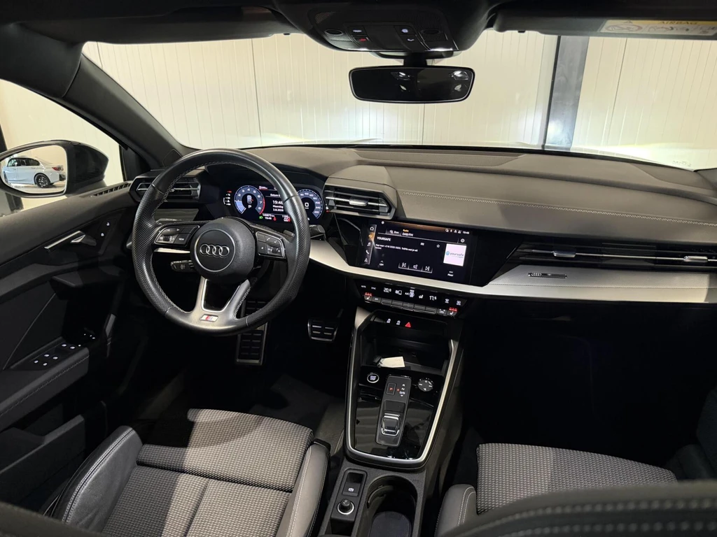 Audi A3 – foto 15