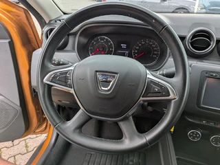 Dacia Duster – thumbnail 17