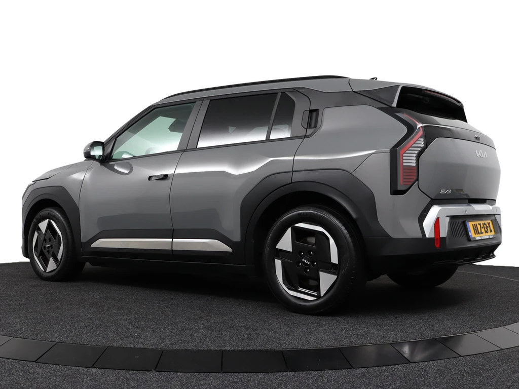 Kia EV3 – foto 4
