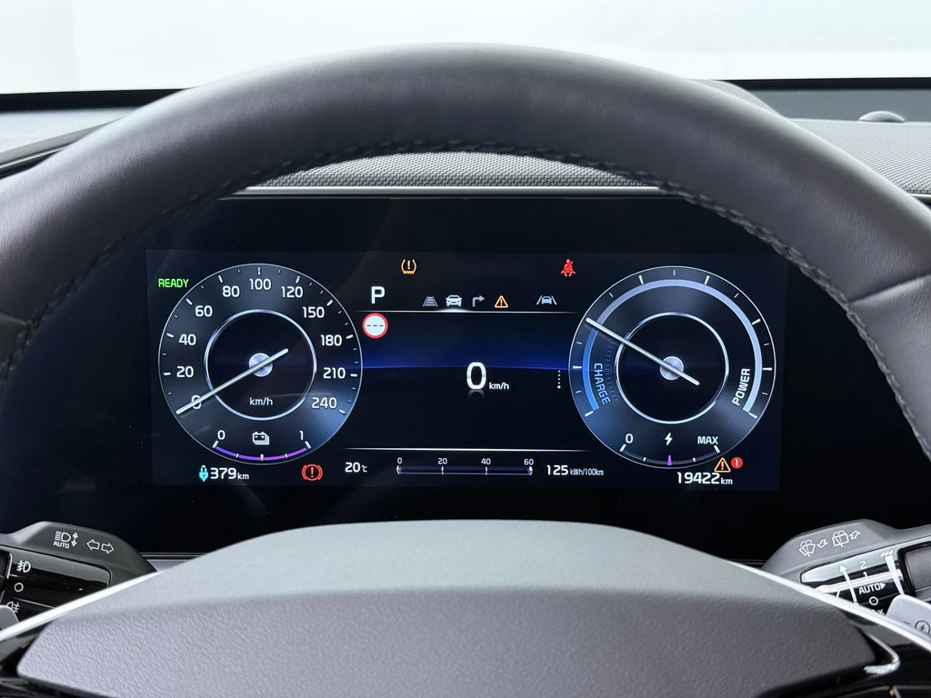Kia Niro EV – foto 25