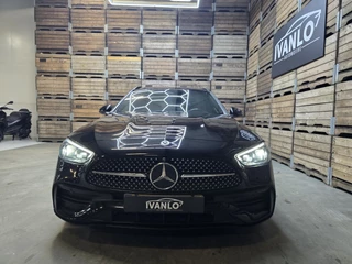 Mercedes-Benz C-Klasse – thumbnail 7