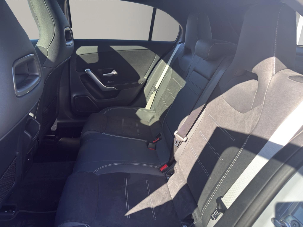 Mercedes-Benz A-Klasse – foto 15