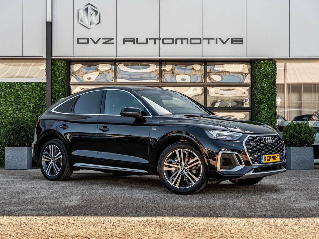 Audi Q5 – foto 7