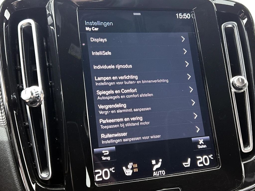 Volvo XC40 – foto 18