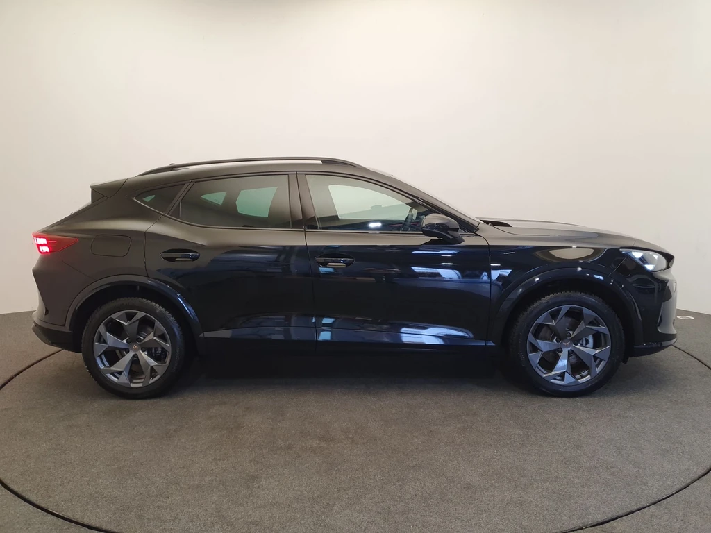 CUPRA Formentor – foto 6