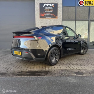 Tesla Model Y – thumbnail 5