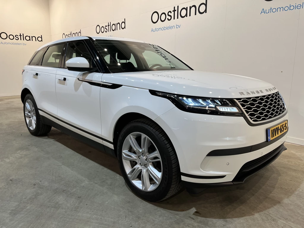 Land Rover Range Rover Velar – foto 8
