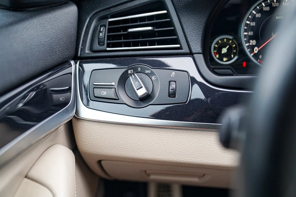 BMW 5 Serie – foto 32
