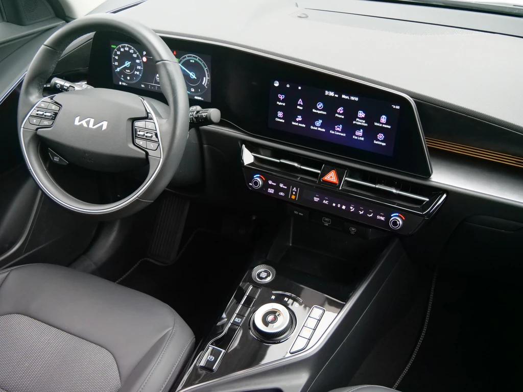 Kia Niro – foto 9