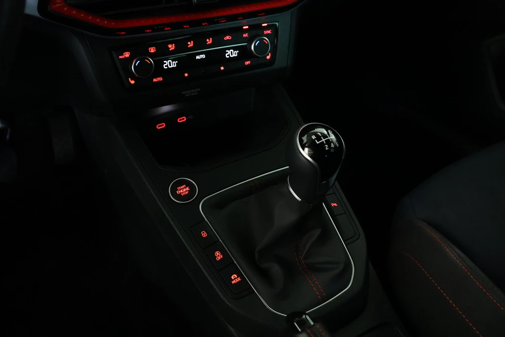 SEAT Ibiza – foto 19