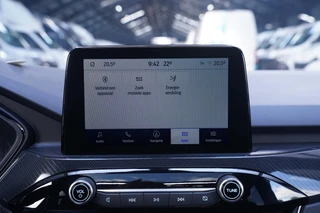 Ford Kuga – thumbnail 38