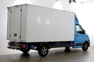 Volkswagen Crafter – thumbnail 5