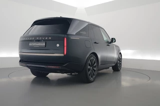 Land Rover Range Rover – thumbnail 3