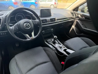Mazda 3 – thumbnail 15