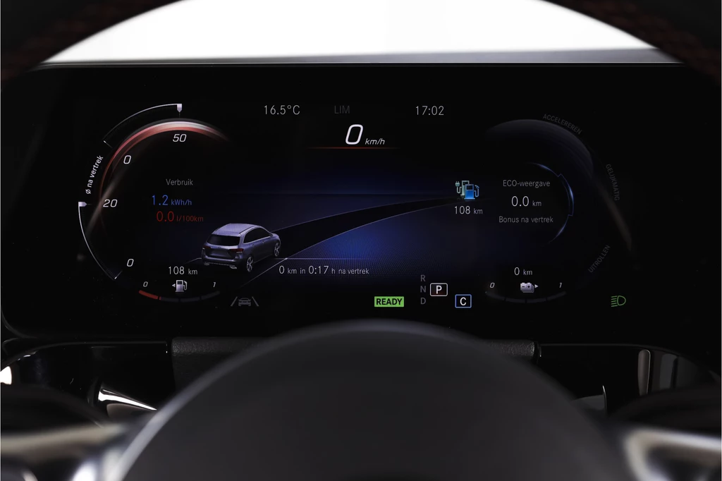 Mercedes-Benz B-Klasse – foto 50