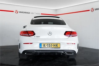Mercedes-Benz C-Klasse – thumbnail 5