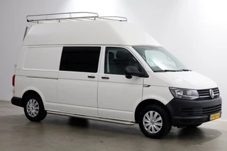 Volkswagen Transporter – thumbnail 5