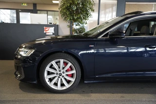 Audi A6 – thumbnail 3