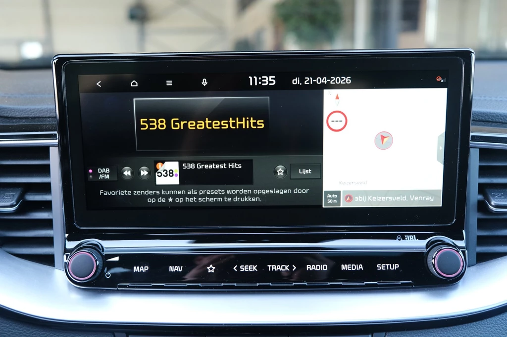 Kia ProCeed – foto 27