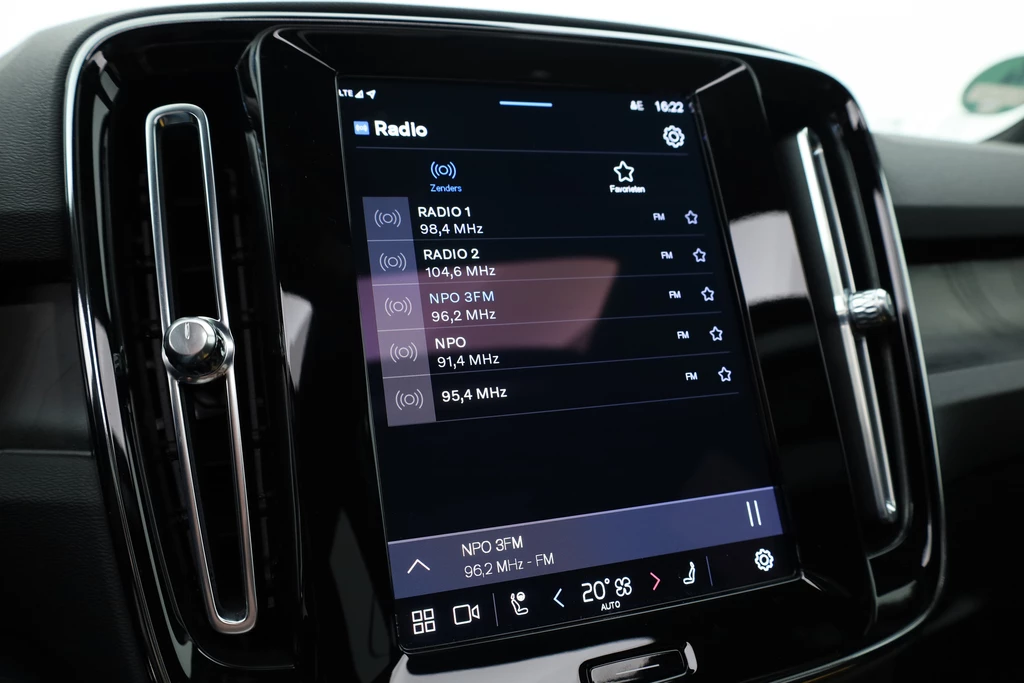 Volvo XC40 – foto 24