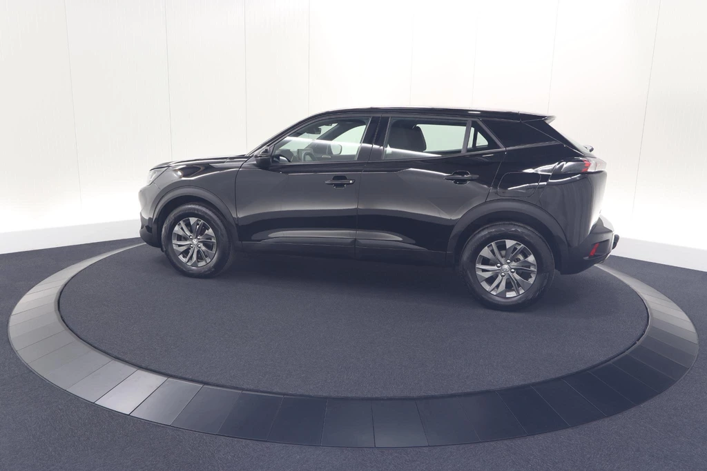 Peugeot 2008 – foto 4