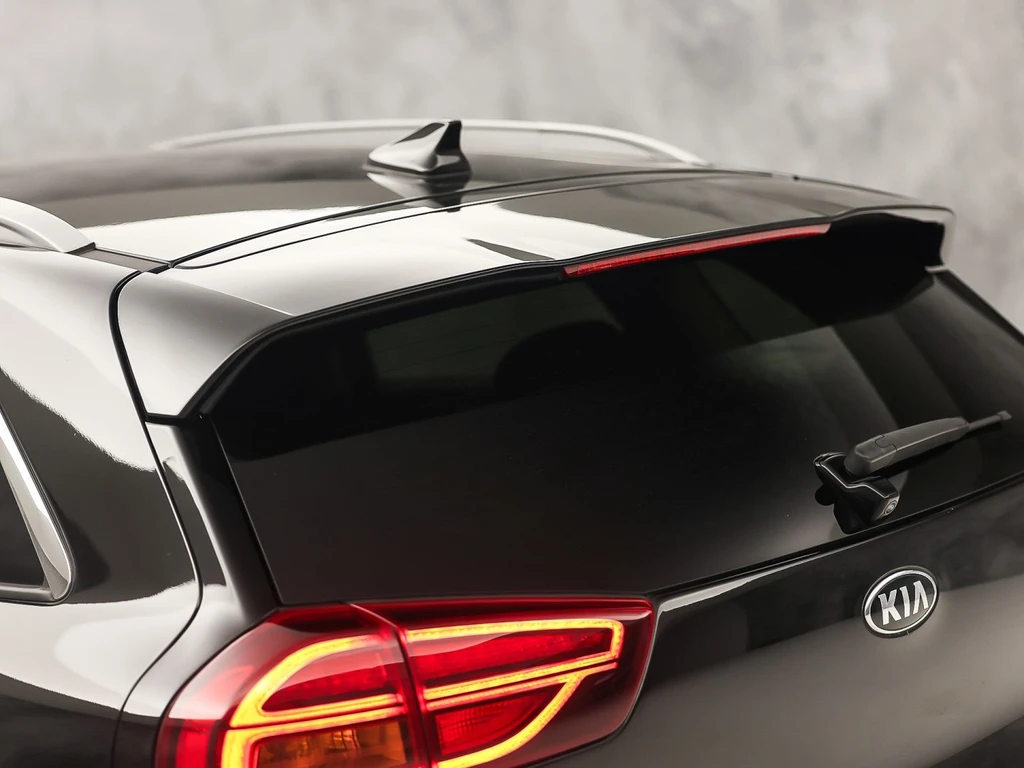 Kia Niro – foto 27