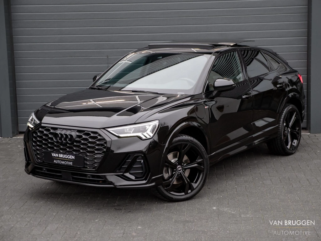 Audi Q3 – foto 2