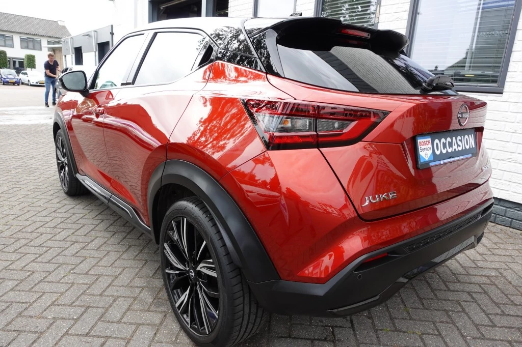 Nissan Juke – foto 2