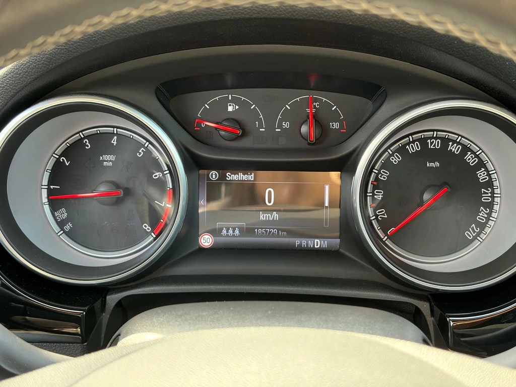 Opel Astra – foto 30