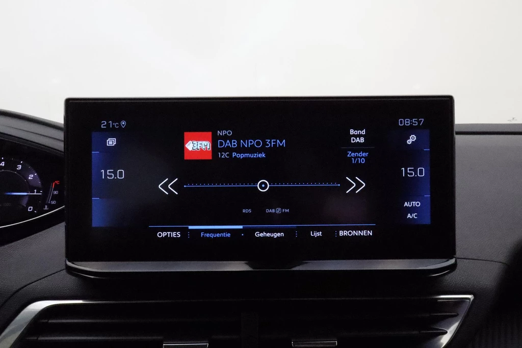 Peugeot 3008 – foto 22