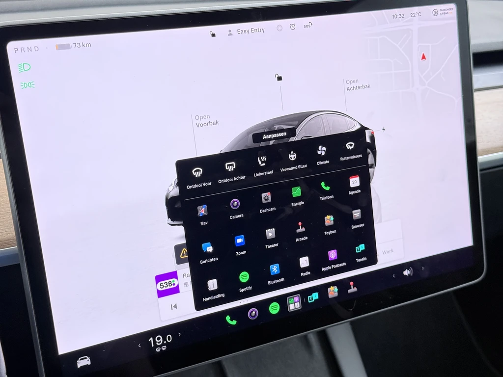 Tesla Model 3 – foto 14