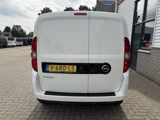 Opel Combo – thumbnail 4