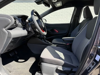 Toyota Yaris – thumbnail 25