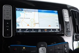 Nissan e-NV200 – thumbnail 20