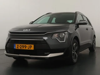 Kia Niro – thumbnail 2
