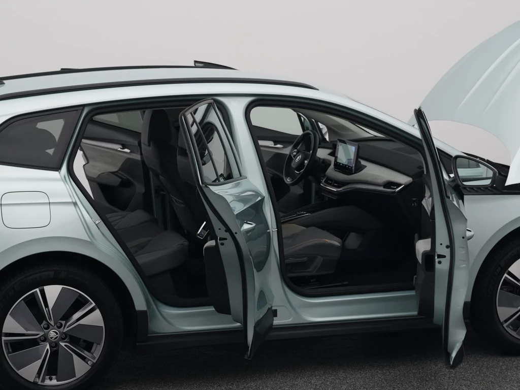 Škoda Enyaq iV – foto 37