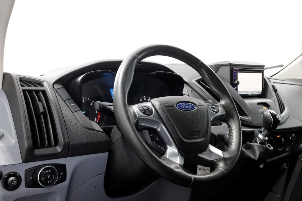 Ford Transit – foto 12