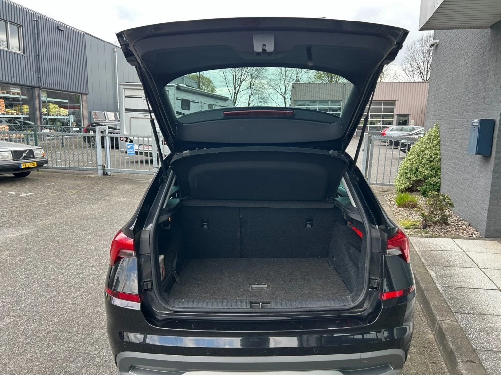 Škoda Kamiq – foto 9