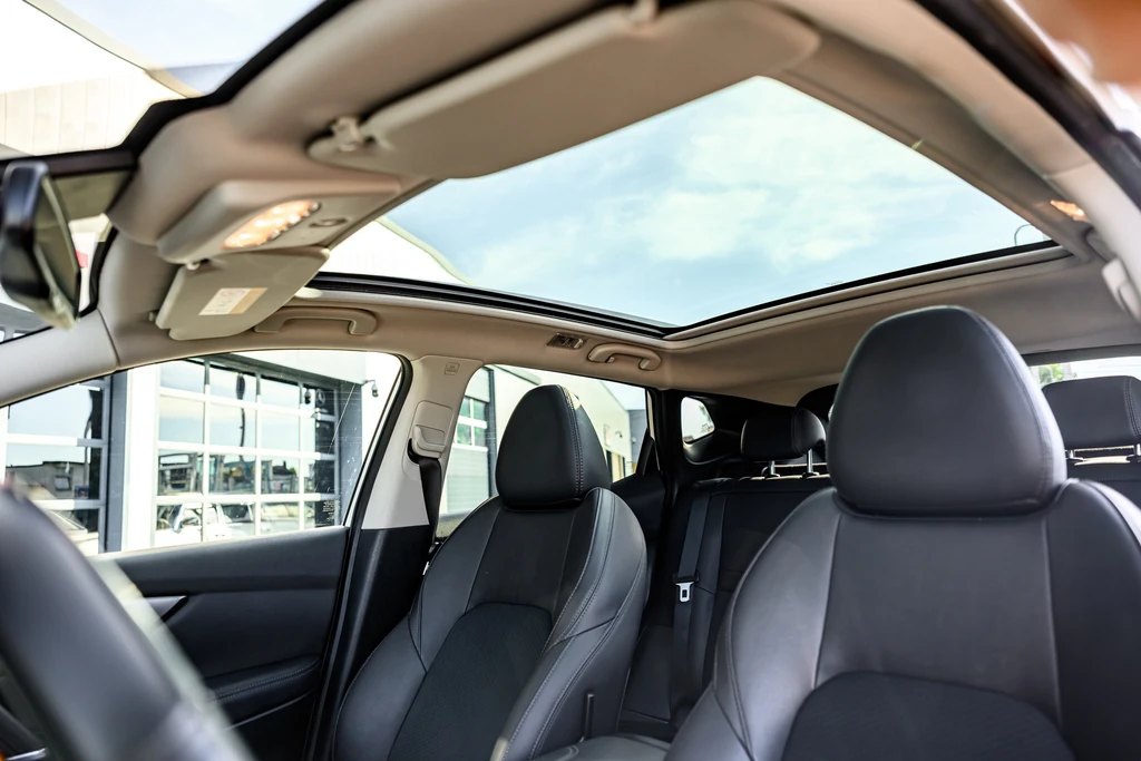 Nissan QASHQAI – foto 9
